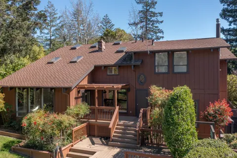$1,225,000 | 1517 Manzanita Avenue, Santa Rosa, CA 95404