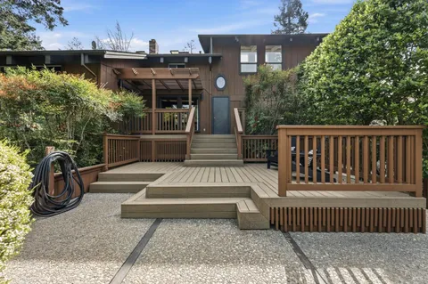 $1,225,000 | 1517 Manzanita Avenue, Santa Rosa, CA 95404