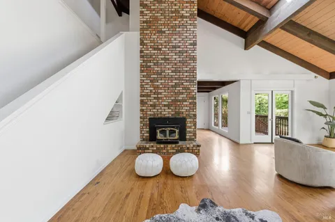$1,225,000 | 1517 Manzanita Avenue, Santa Rosa, CA 95404