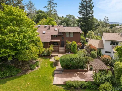 $1,225,000 | 1517 Manzanita Avenue, Santa Rosa, CA 95404