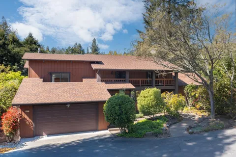 $1,225,000 | 1517 Manzanita Avenue, Santa Rosa, CA 95404
