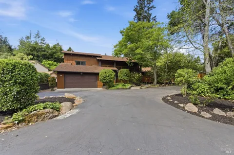 $1,225,000 | 1517 Manzanita Avenue, Santa Rosa, CA 95404