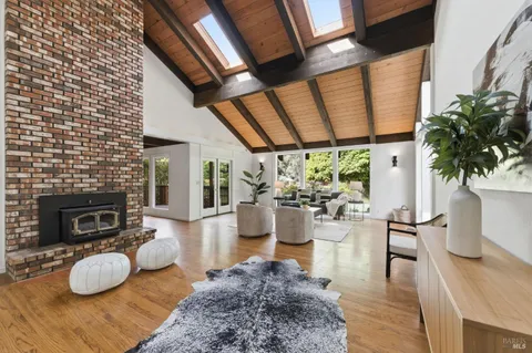 $1,225,000 | 1517 Manzanita Avenue, Santa Rosa, CA 95404