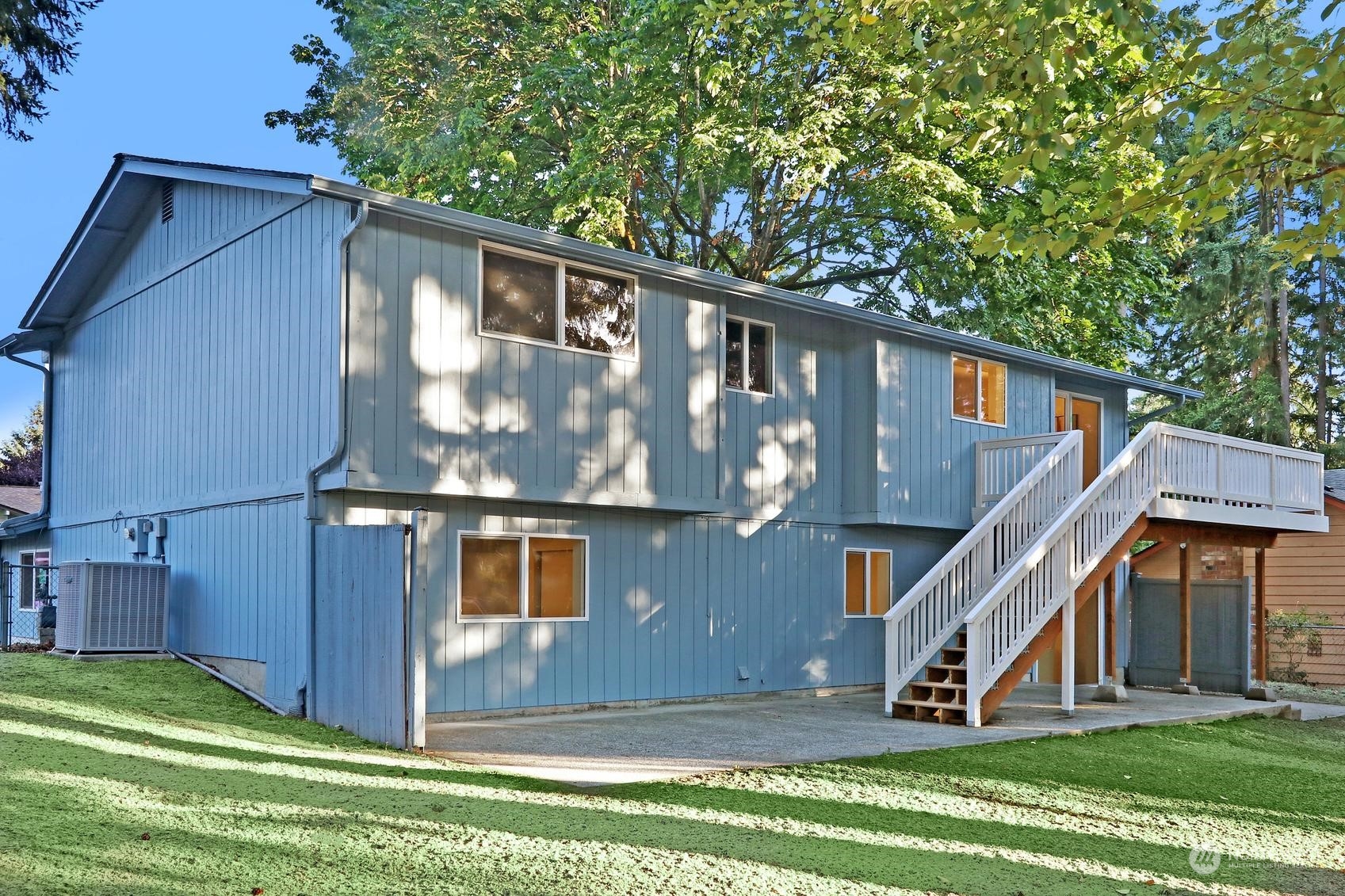 2029 Timber Trail Bothell, WA 98012 - Photo 24 of 24 a view of a house with a yard