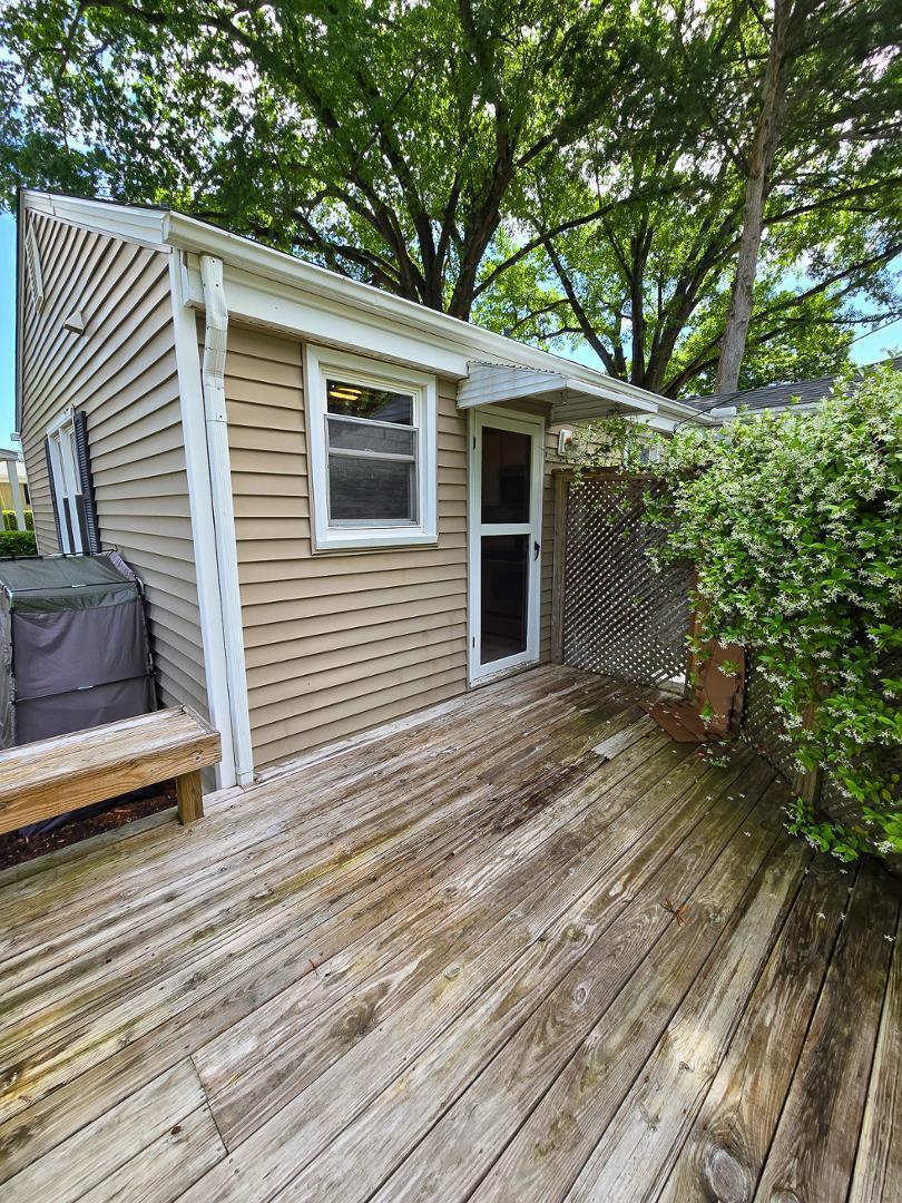 2211 Bernard Street Raleigh, NC 27608 - Photo 22 of 23 Photo #22