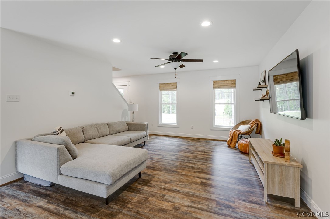 1965 Walnut Tree Road Powhatan, VA 23139 - Photo 12 of 47 Gallery Image 12