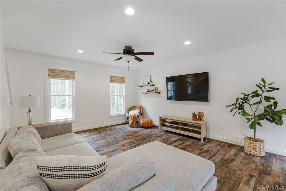 1965 Walnut Tree Road Powhatan, VA 23139 - Photo 13 of 47 Gallery Image 13