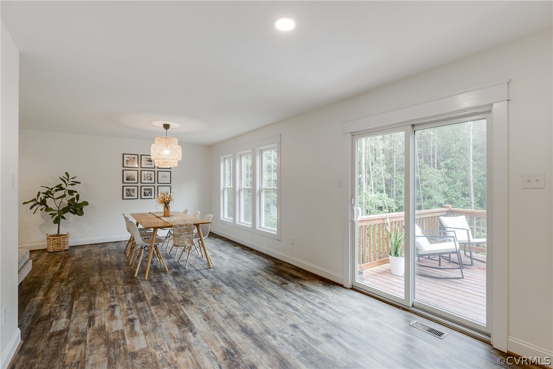 1965 Walnut Tree Road Powhatan, VA 23139 - Photo 22 of 47 Gallery Image 22
