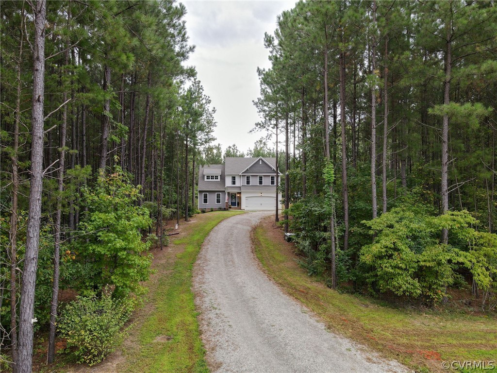 1965 Walnut Tree Road Powhatan, VA 23139 - Photo 43 of 47 Gallery Image 43
