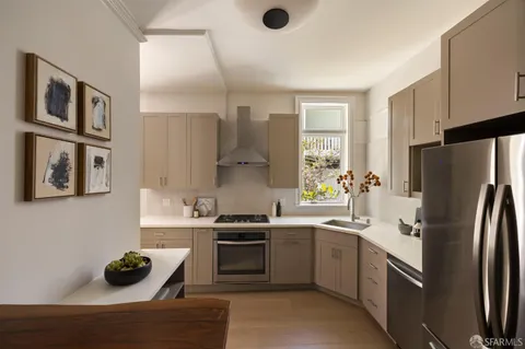 $1,395,000 | 3345 22nd Street, San Francisco, CA 94110
