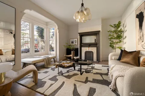 $1,395,000 | 3345 22nd Street, San Francisco, CA 94110