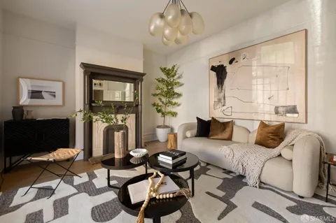 $1,395,000 | 3345 22nd Street, San Francisco, CA 94110