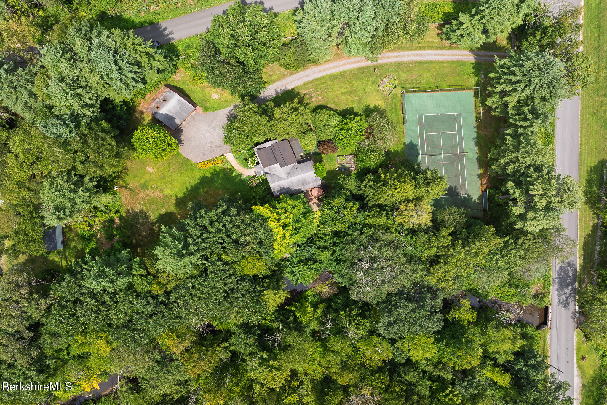 3 Cone Hill Road West Stockbridge, MA 01266 - Photo 58 of 68 Screen - 3 Cone Hill Rd West Stockbridge