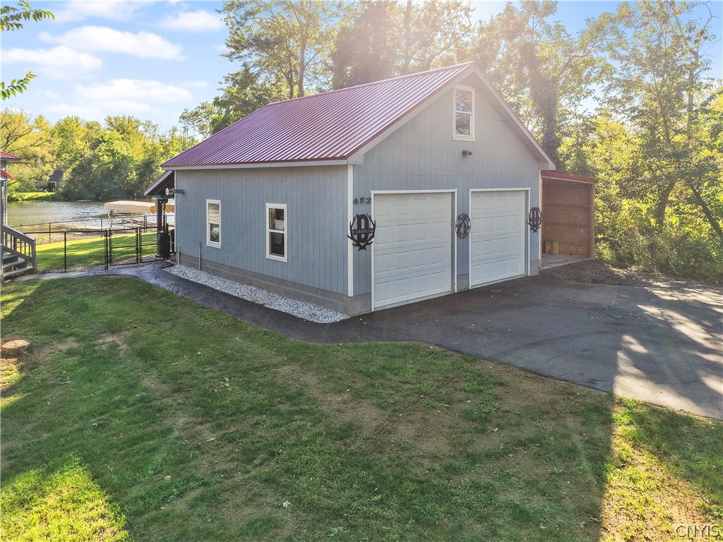 482 County Rte 12 Schroeppel, NY 13132 - Photo 31 of 44 Gallery Image 31