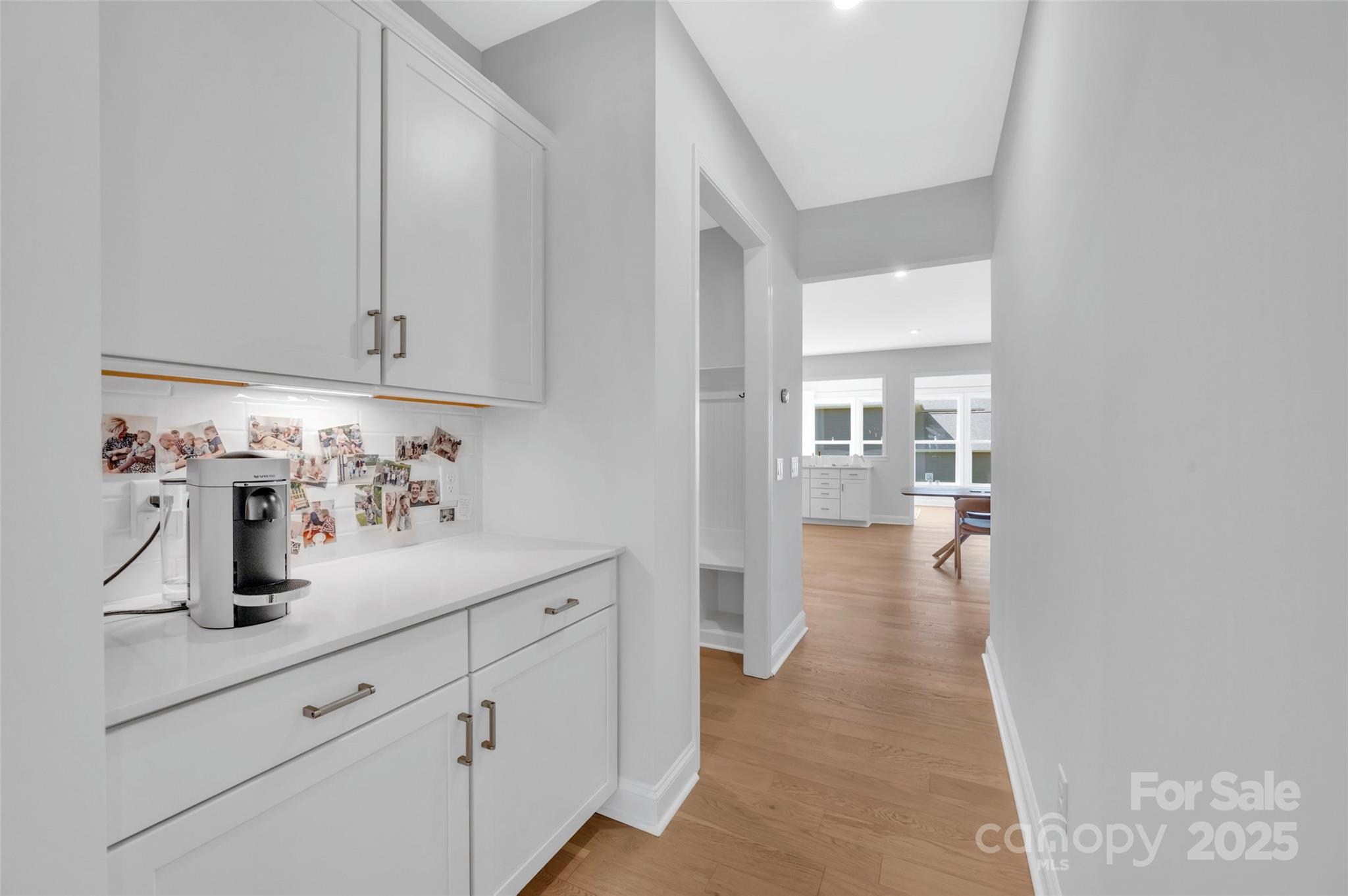 1185 Regions Boulevard Indian Land, SC 29707 - Photo 15 of 41 a kitchen with cabinets and window