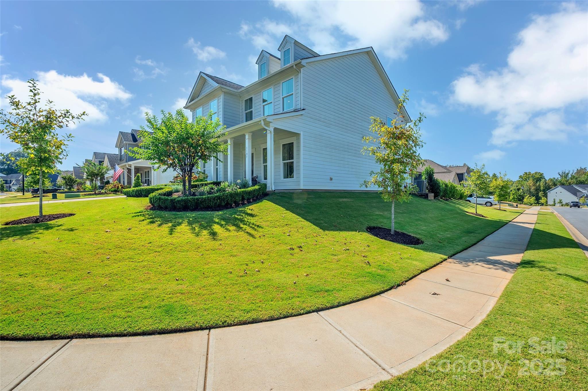 1185 Regions Boulevard Indian Land, SC 29707 - Photo 2 of 41 a view of a swimming pool with a yard