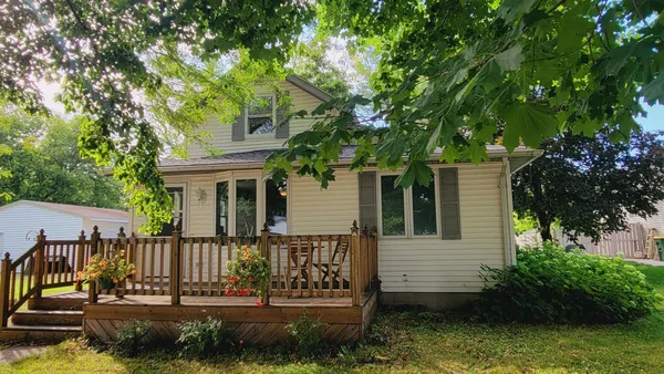 $114,500 | 203 North Monroe Street, Minneota, MN 56264