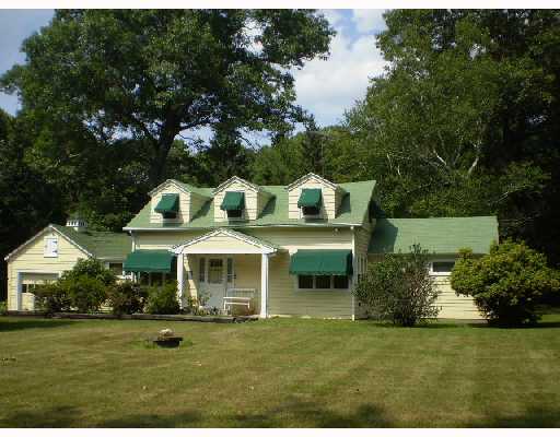 235 Forge Road North Kingstown, RI 02852 - Photo 1 of 3 Exterior Front.