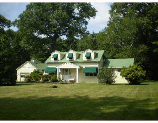 235 Forge Road North Kingstown, RI 02852 - Photo 2 of 3 Exterior Front.