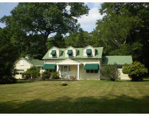 235 Forge Road North Kingstown, RI 02852 - Photo 3 of 3 Exterior Front.