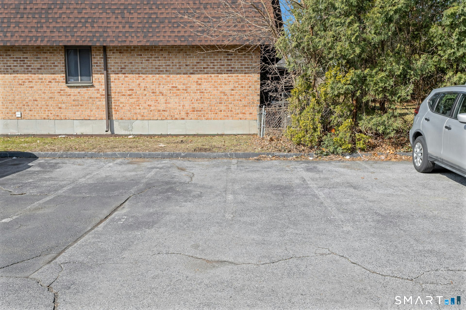 30 Maple Tree Avenue, Unit B Stamford, CT 06906 - Photo 23 of 27 2 designated parking spots
