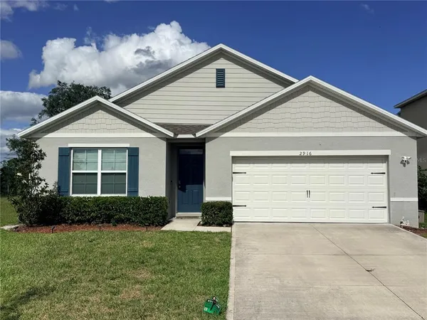 $2,900 | 2916 Sunridge Loop, St. Cloud, FL 34771