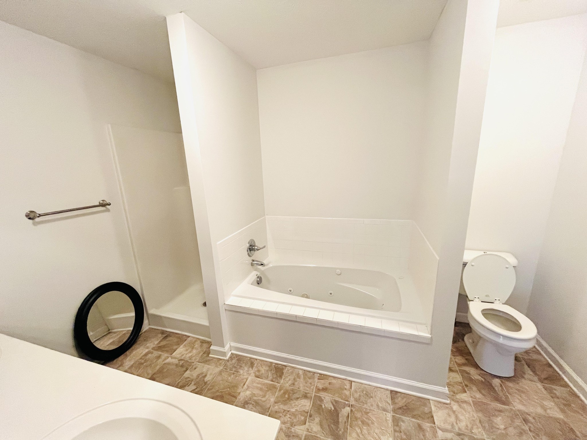 1476 Haynes Road Woodlawn, TN 37191 - Photo 20 of 31 Owner's quarters with walk-in closet and full bath