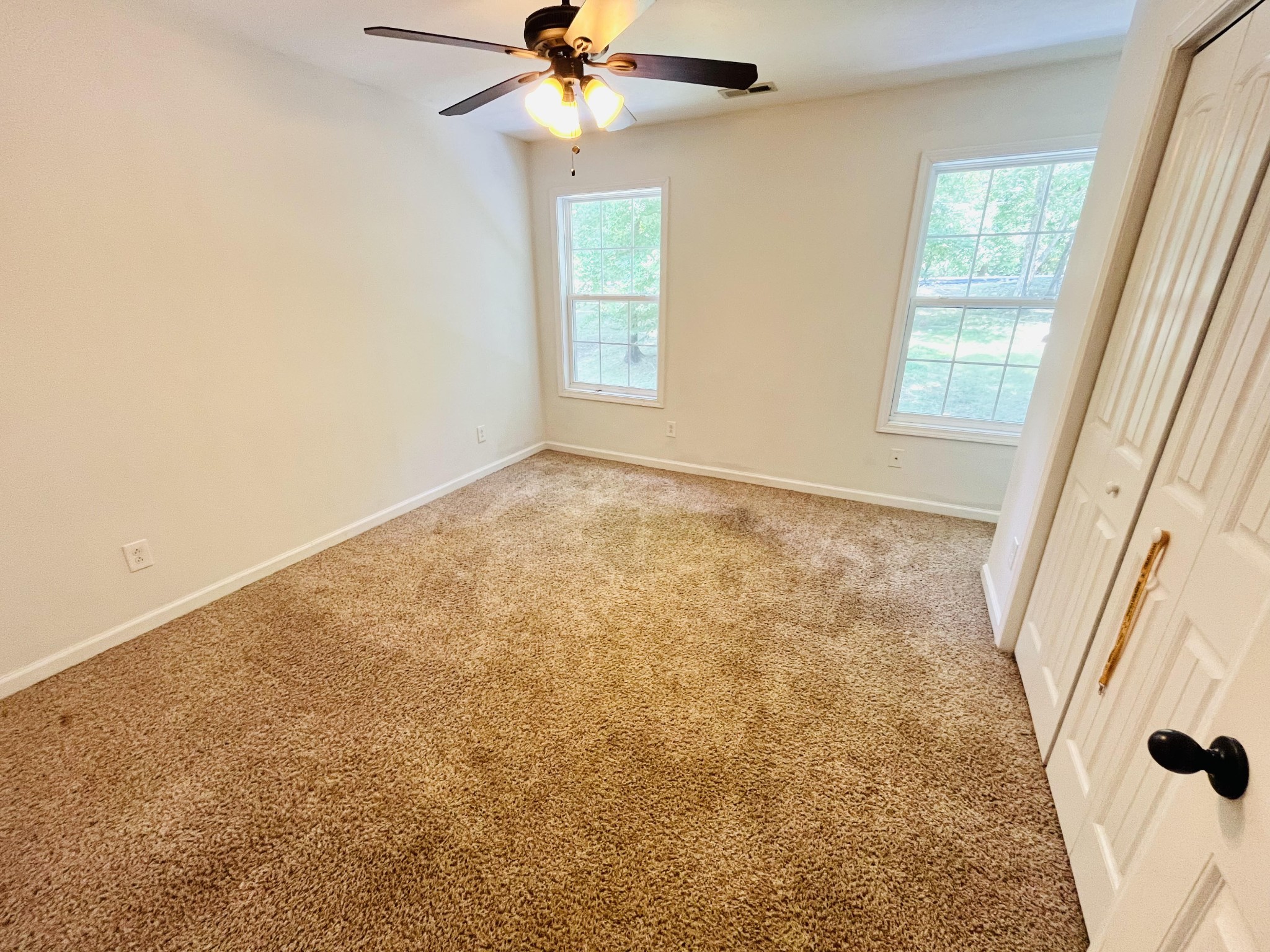 1476 Haynes Road Woodlawn, TN 37191 - Photo 22 of 31 Bedroom 2