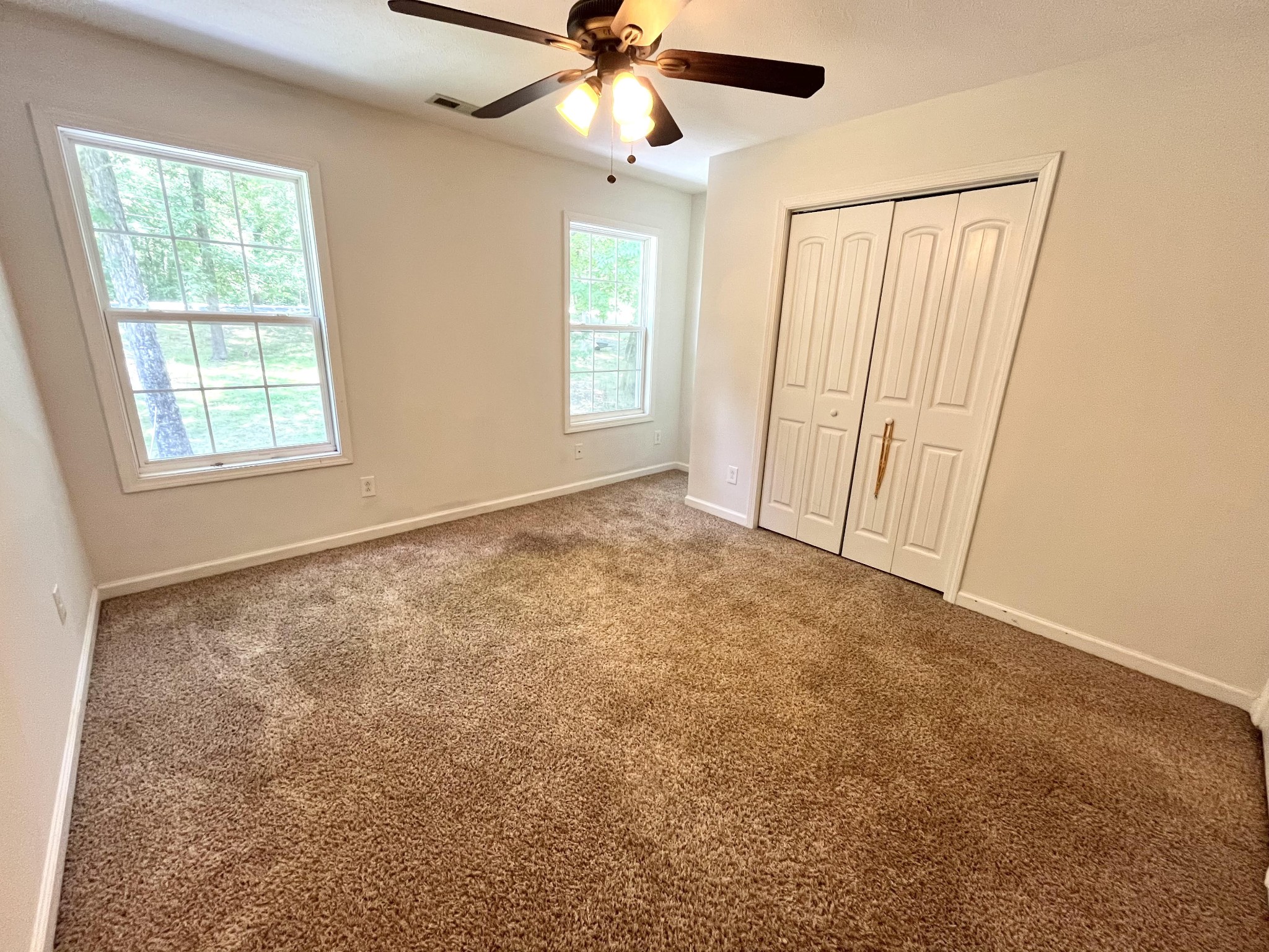 1476 Haynes Road Woodlawn, TN 37191 - Photo 23 of 31 Bedroom 2