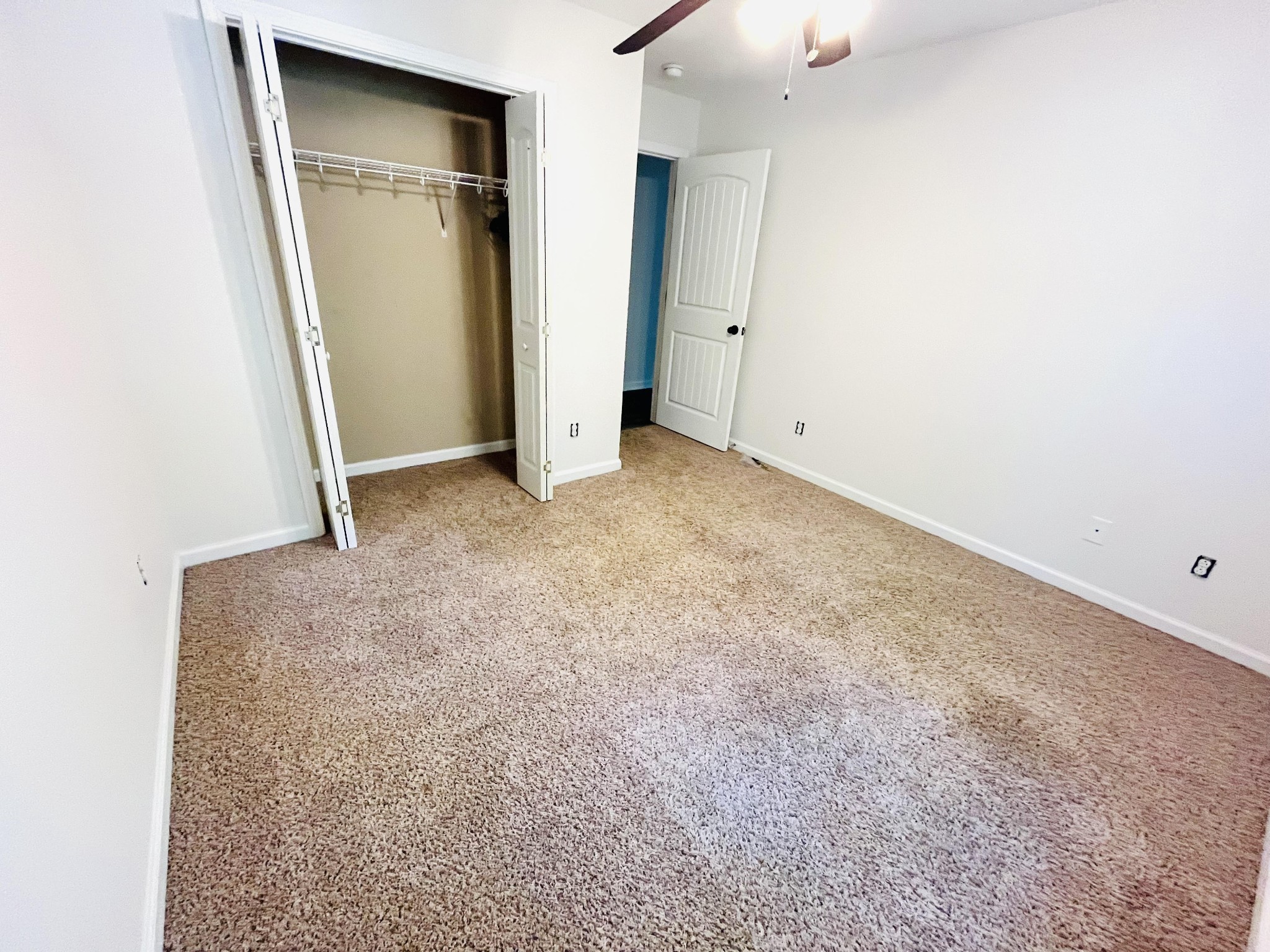 1476 Haynes Road Woodlawn, TN 37191 - Photo 25 of 31 Bedroom 3