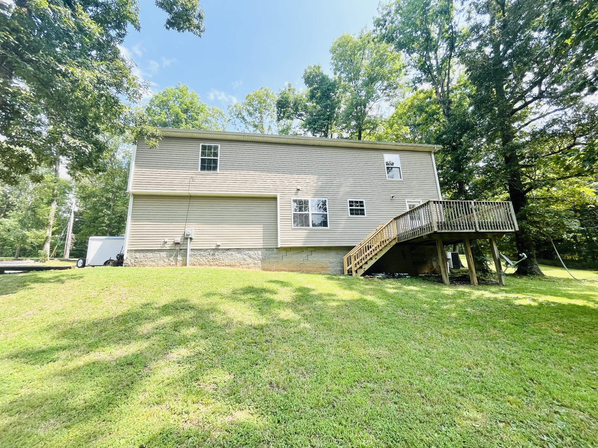 1476 Haynes Road Woodlawn, TN 37191 - Photo 29 of 31 Gallery Image 29