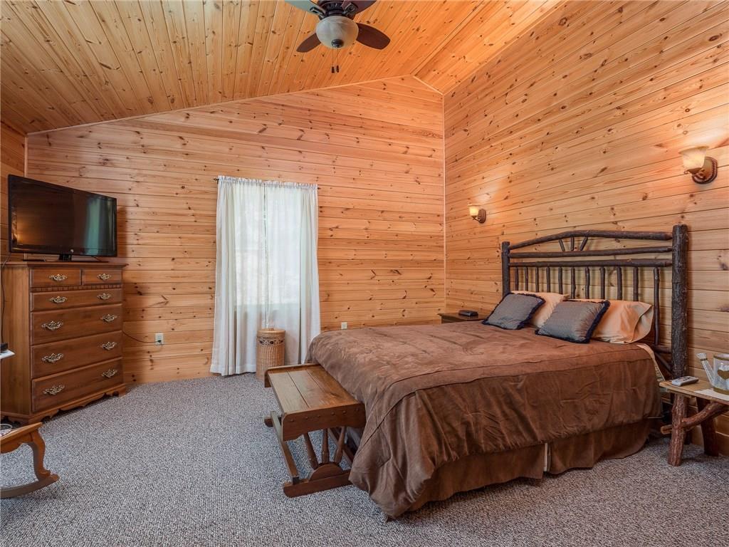 10 Douglass Road Newry, ME 04261 - Photo 10 of 25 Main floor bedroom.