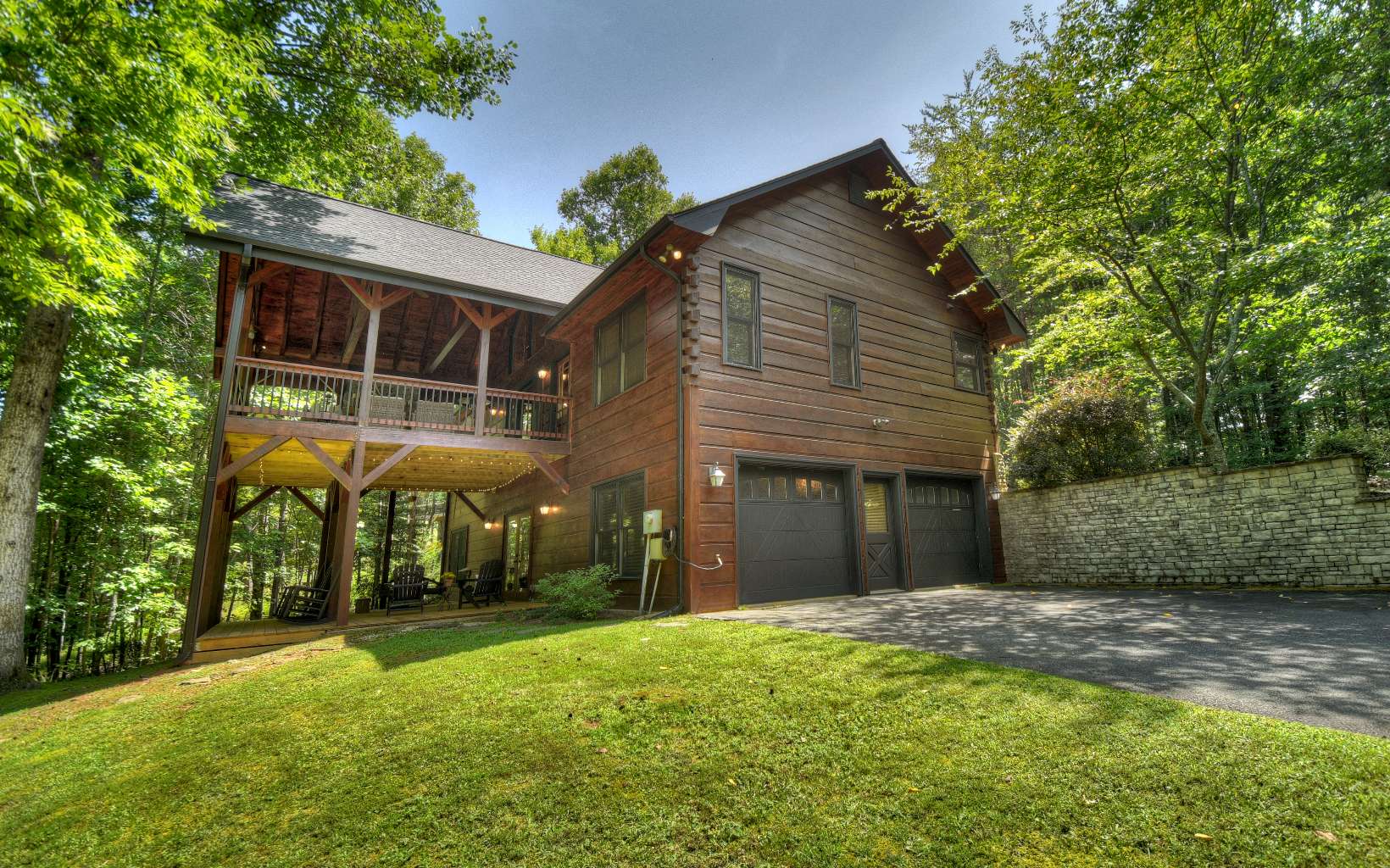 1242 Maggie Chapman Road Blue Ridge, GA 30513 - Photo 2 of 4 Additional View