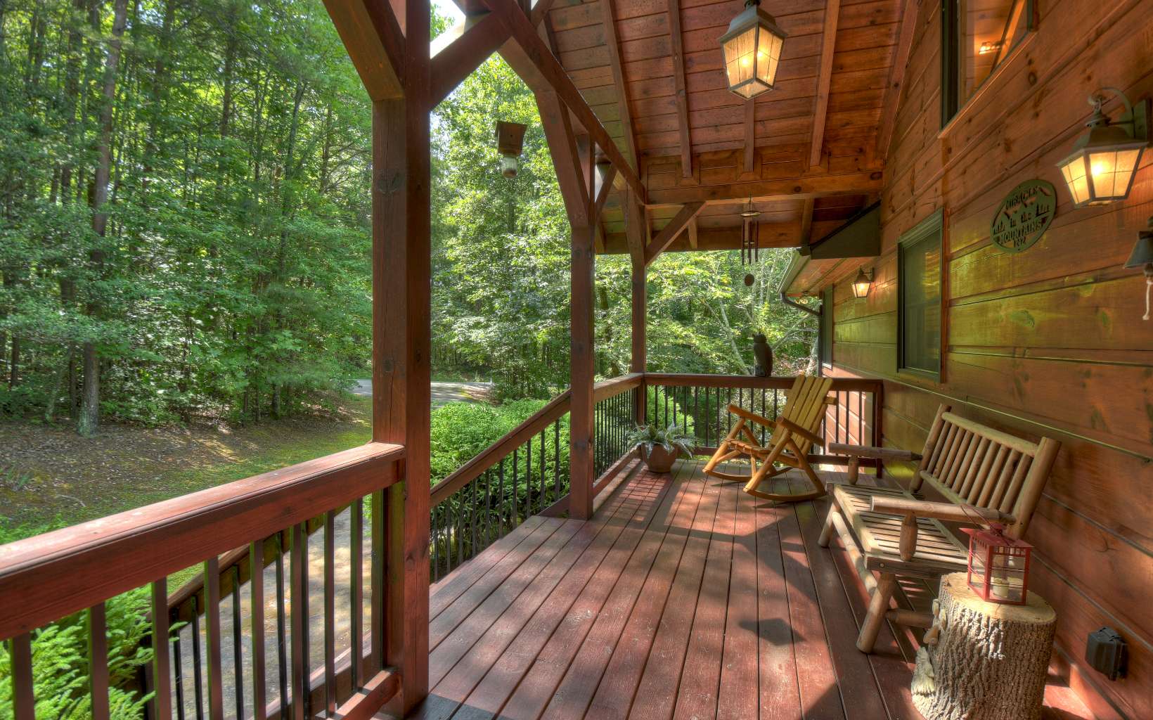 1242 Maggie Chapman Road Blue Ridge, GA 30513 - Photo 4 of 4 Additional View