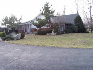 675 Sadler Road Anna, IL 62906 - Photo 2 of 7 Gallery Image 2