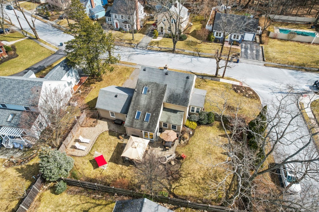 35 Lynnbrook Road Lynnfield, MA 01940 - Photo 6 of 41 Gallery Image 6