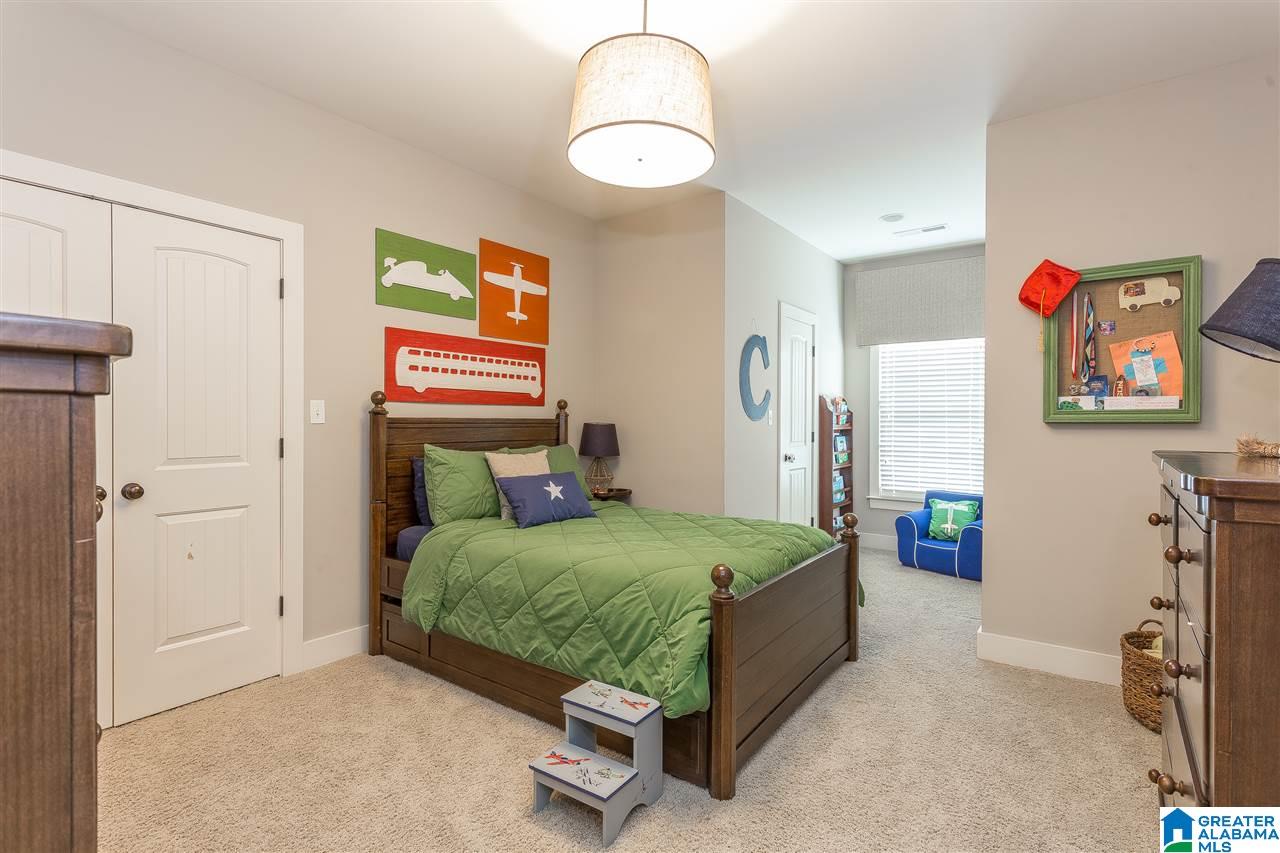 520 Lake Ridge Drive Bessemer, AL 35020 - Photo 24 of 37