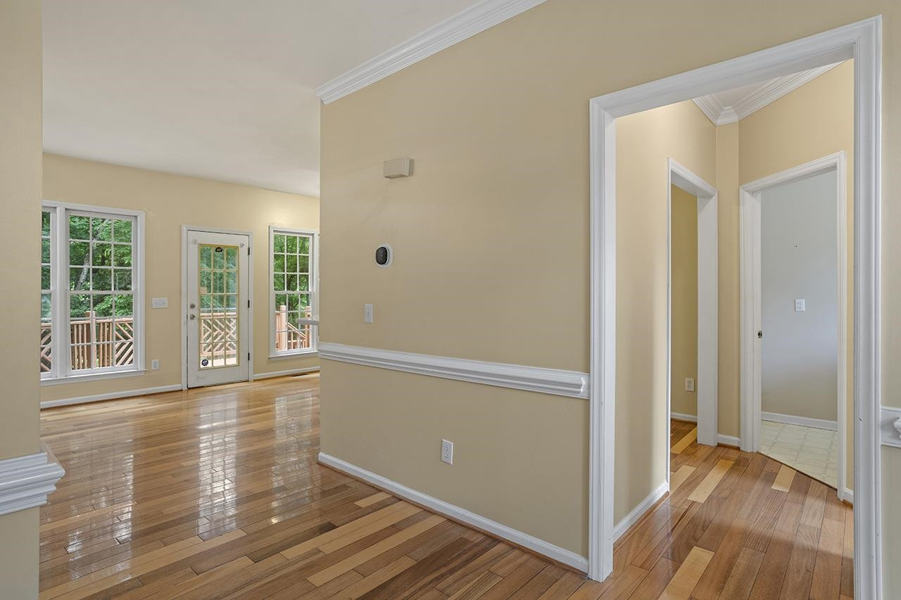 8620 Clivedon Drive Raleigh, NC 27615 - Photo 8 of 50 Photo 8