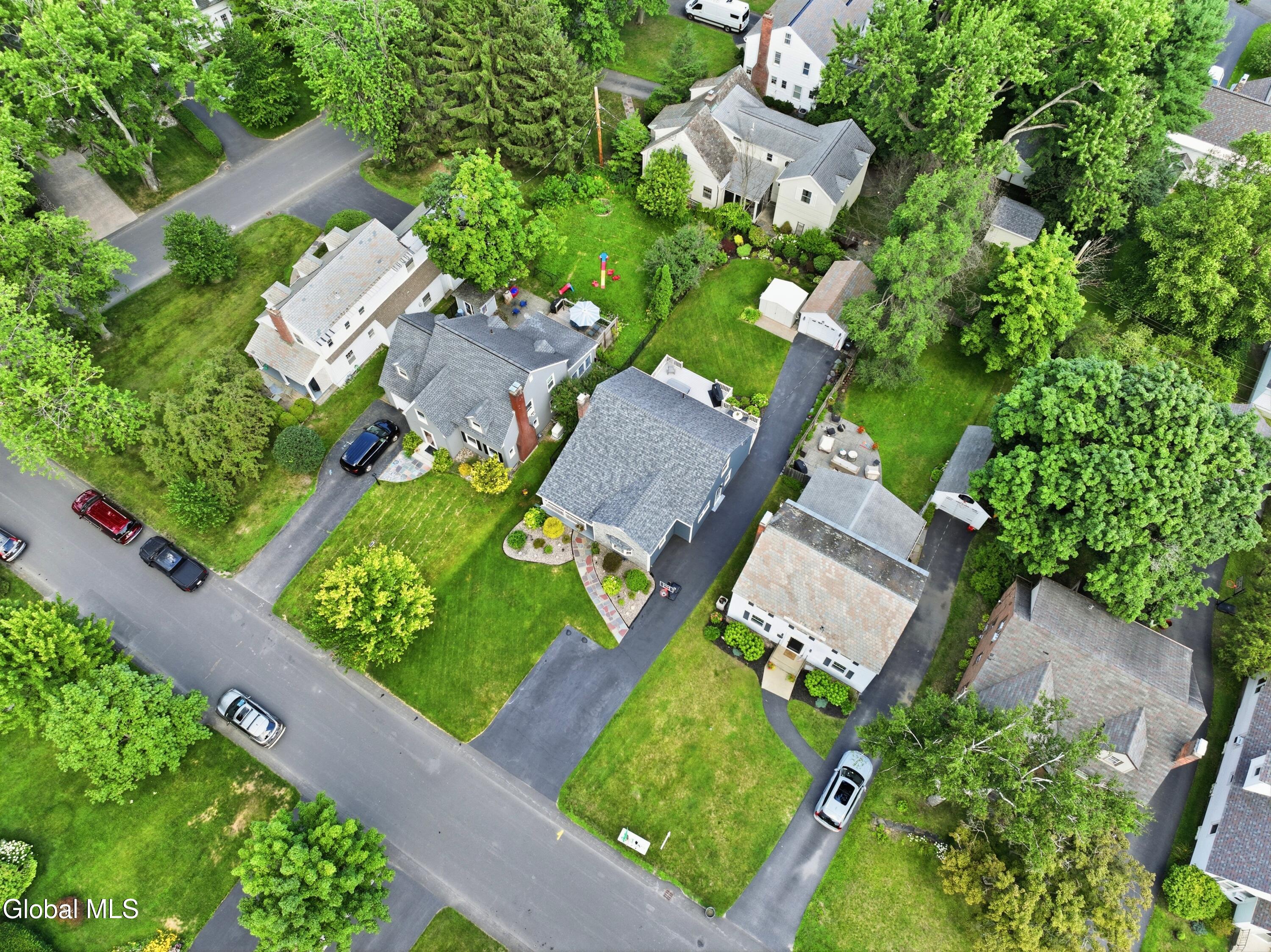2313 Barcelona Road Niskayuna, NY 12309 - Photo 32 of 50 DJI_0246