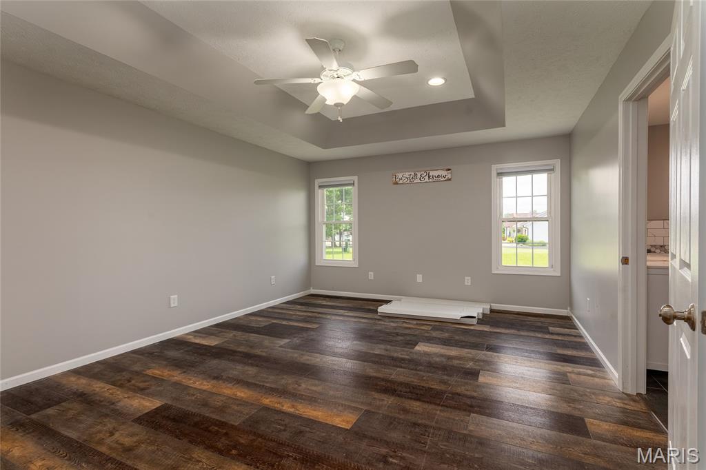 12063 Strawberry Road Carbondale, IL 62901 - Photo 17 of 36