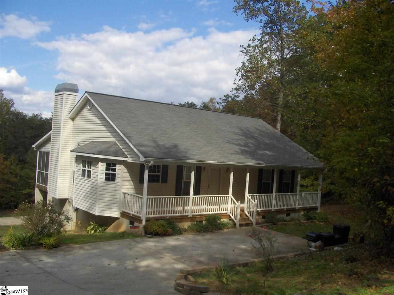 1809 Mt Tabor Church Road Easley, SC 29640 - Photo 1 of 1