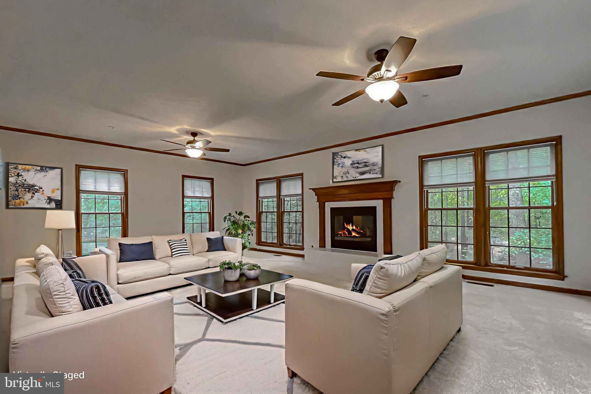 22951 Cattail Lane California, MD 20619 - Photo 27 of 82 Living Room Virtually Staged