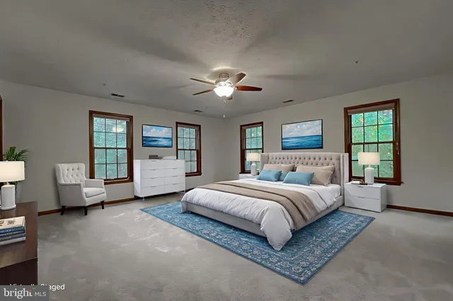 $660,000 | 22951 Cattail Lane, California, MD 20619