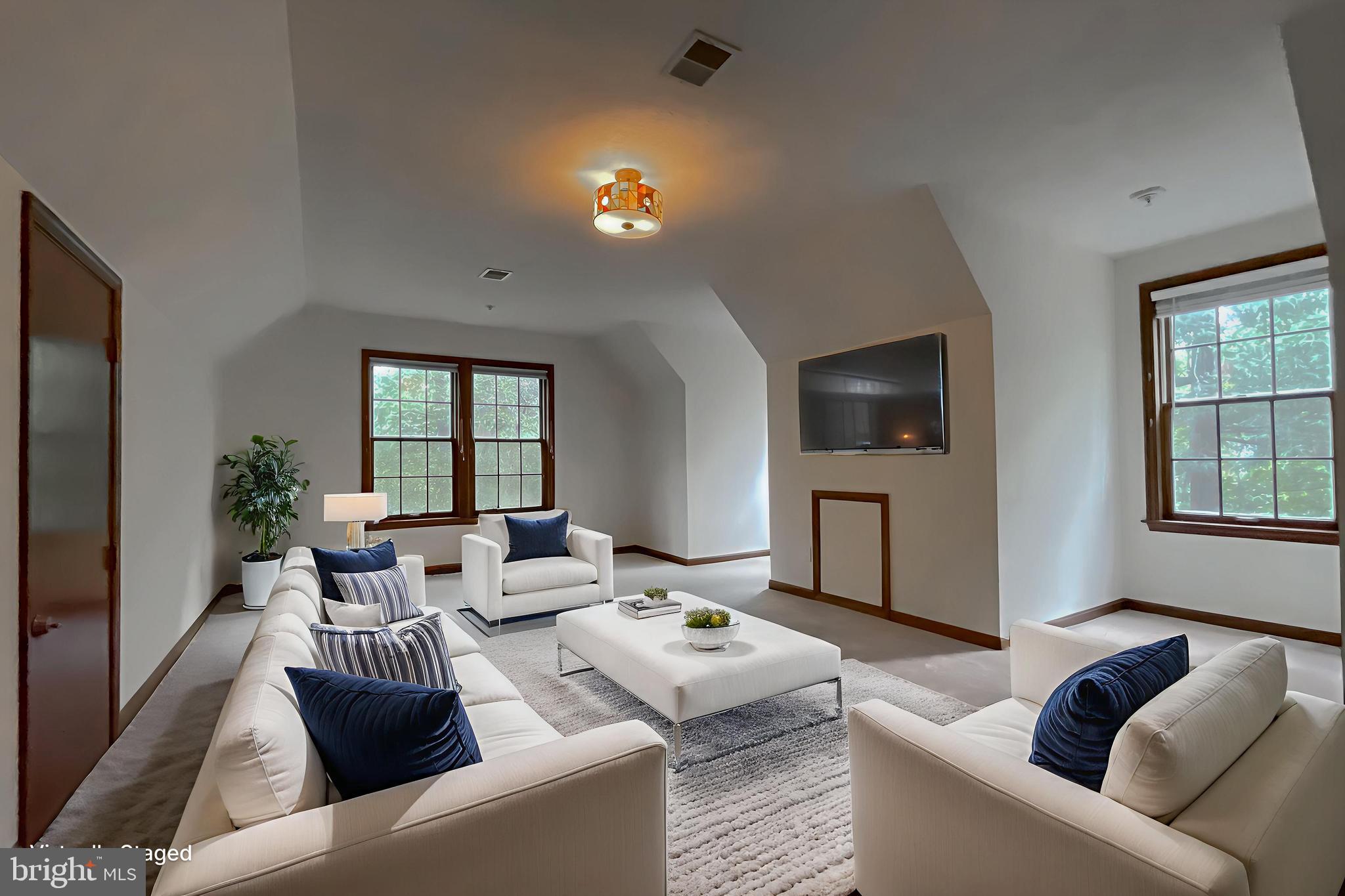 22951 Cattail Lane California, MD 20619 - Photo 53 of 82 Bedroom 4 Virtually Staged