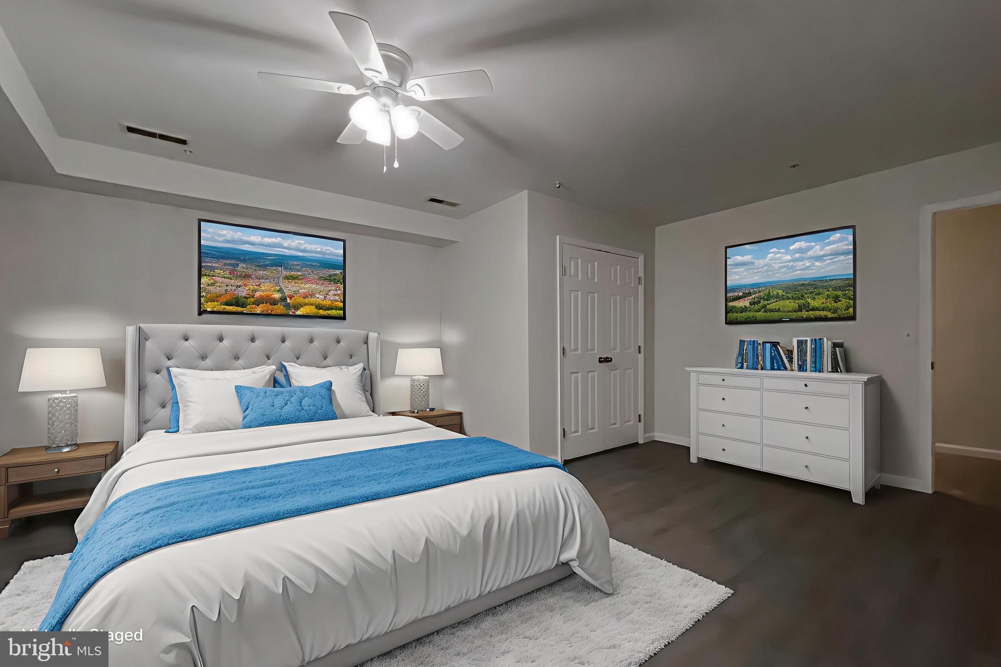 22951 Cattail Lane California, MD 20619 - Photo 63 of 82 Flex Room Staged