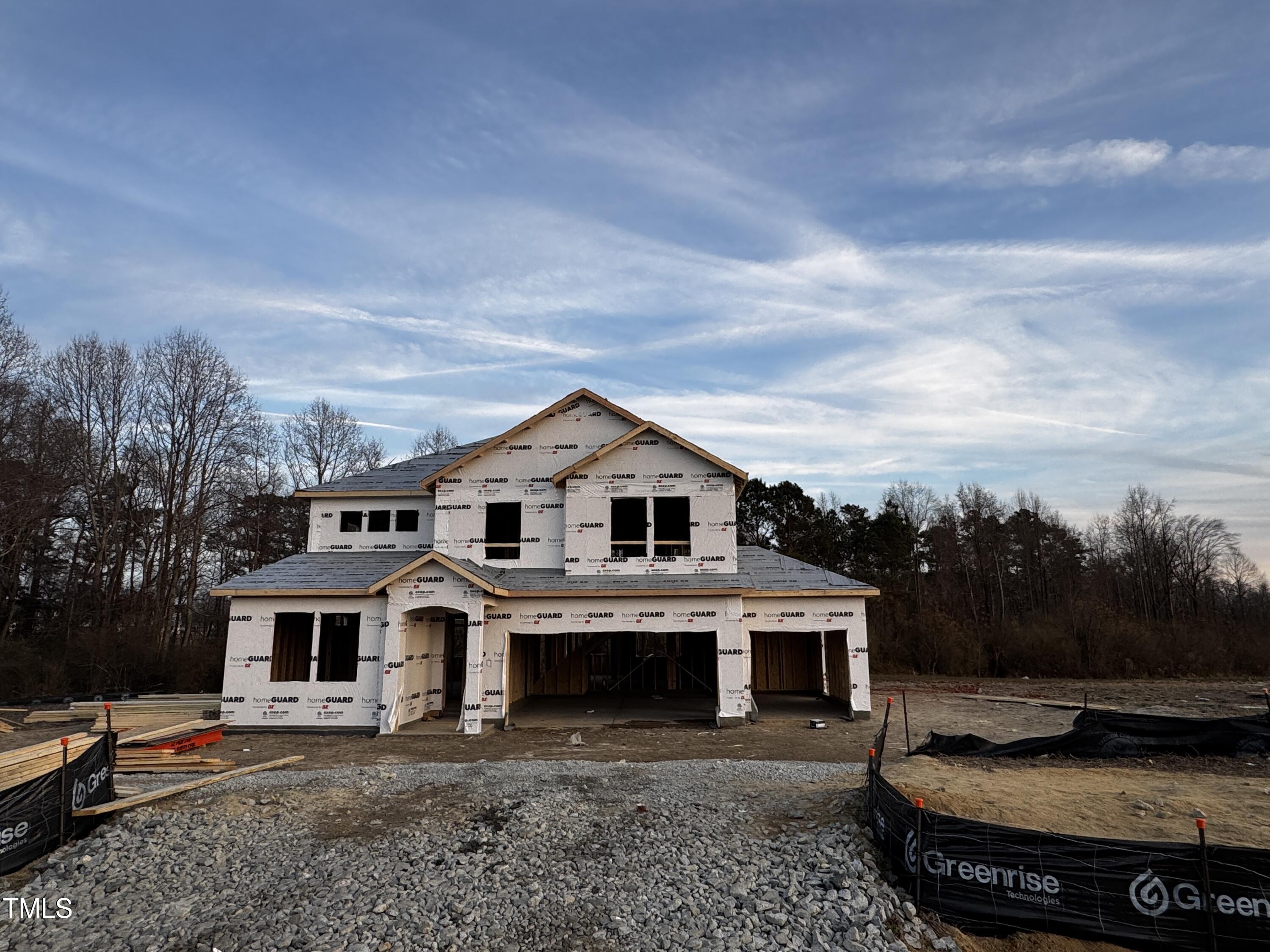 145 Bering Circle Angier, NC 27501 - Photo 1 of 16 Sequoia FC Lot 9