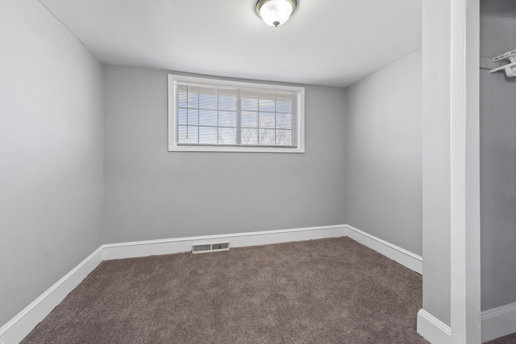2808 Chelsea Terrace Baltimore, MD 21216 - Photo 14 of 29 Upper level bedroom 1