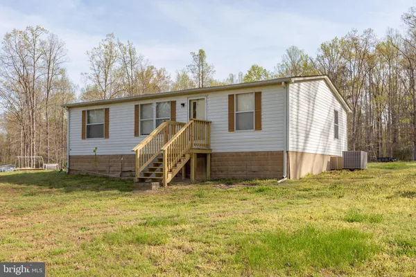 $355,000 | 4703 Holly Drive, Partlow, VA 22534