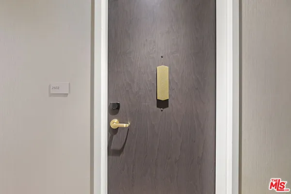 $3,500 | 889 Francisco Street, Unit 2602, Los Angeles, CA 90017