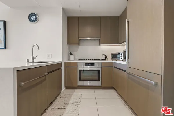 $3,500 | 889 Francisco Street, Unit 2602, Los Angeles, CA 90017